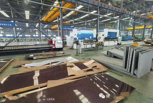 廣漢市不銹鋼產業電商發展新篇章 天成、麒征與龍立可的線上布局